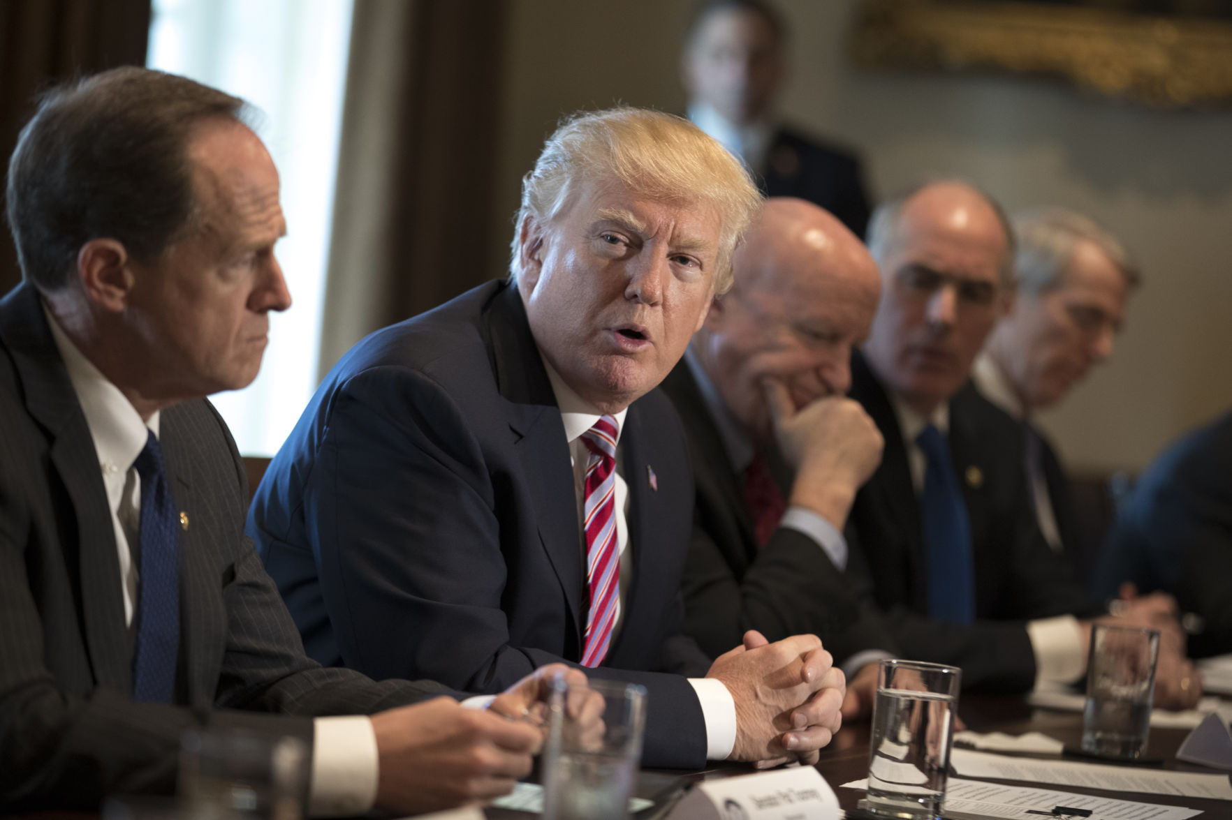 Third time unlucky for immigration reform